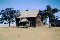 Anderson, Lewis, Farm. House (The Dalles, Oregon)