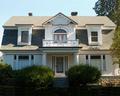 Hill, Martin and Carrie, House (Hood River, Oregon)