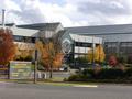 Casanova Center, University of Oregon (Eugene, Oregon)