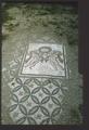 Mosaic in Sede degli Augustales