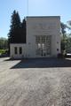 Leaburg Hydroelectric Project Historic District (Leaburg, Oregon)