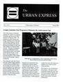 The Urban Express, Spring 2004