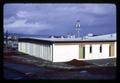 Seafoods Laboratory exterior, Astoria, Oregon, circa 1965