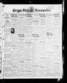 Oregon State Daily Barometer, February 18, 1930