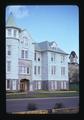 Education Hall and Benton Hall, Oregon State University, Corvallis, Oregon, 1975