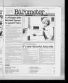 The Daily Barometer, February 22, 1989