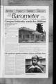 The Daily Barometer, April 14, 1995