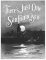 There's just one San Francisco