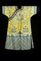 Manchu Adolescent Emporer's Semiformal Court Coat (chi-fu)