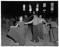 Annual square dance clinic and jamboree, October 1951