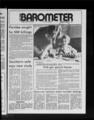 The Daily Barometer, April 11, 1977