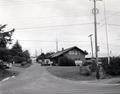 Waldport Ranger Station, 1936, Neil Phillips & Bill Fessel