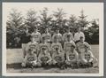 1938 OSC baseball team