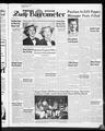Oregon State Daily Barometer, May 16, 1952