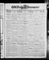 O.A.C. Daily Barometer, March 10, 1926