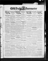 O.A.C. Daily Barometer, November 17, 1926