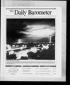 The Daily Barometer, April 26, 1989