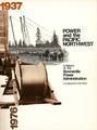 Power and the Pacific Northwest