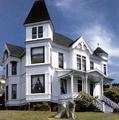 Holmes, Gustavus, House (Astoria, Oregon)
