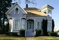 House, Taylor Street No. 1006 (Eugene, Oregon)
