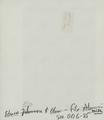 Allen, Edwin [3] (verso)