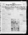 Oregon State Daily Barometer, November 19, 1932