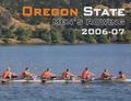 2006-2007 Oregon State University Men's Rowing Media Guide