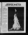 The Daily Barometer, November 4, 1977