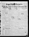 Oregon State Daily Barometer, May 26, 1936