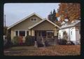 Assistance League of Corvallis house, Corvallis, Oregon, November 1974
