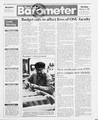 The Daily Barometer, February 11, 1991