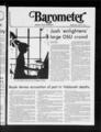 Barometer, April 10, 1974