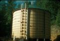 3000 Gal. Water Tank for Alsea RS