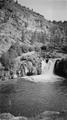 Steelhead Falls on the Deschutes River