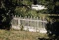 Fence (Jacksonville, Oregon)