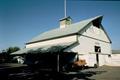 Hilcrest Orchard. Barn (Medford, Oregon)