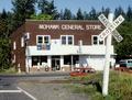 Mohawk General Store (Mohawk, Oregon)