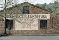 Brenner's Furniture Warehouse (Eugene, Oregon)