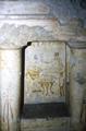 Phoenician grave stele