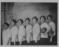 Basketball: Women's, 1920s [10] (recto)