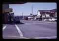 Main Street, Sweet Home, Oregon, August 1969