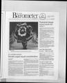 The Daily Barometer, March 9, 1983