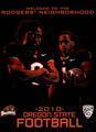 2010 Oregon State University Football Media Guide