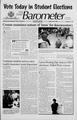 The Daily Barometer, February 28, 1996
