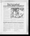 The Daily Barometer, October 12, 1988