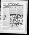 The Daily Barometer, January 24, 1989