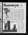 Barometer, October 21, 1974