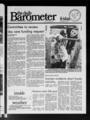 The Daily Barometer, February 23, 1979