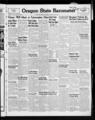 Oregon State Barometer, May 10, 1939 (Alumni News Edition)