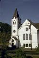 First Baptist Church (Brownsville, Oregon)